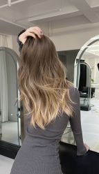 -Hello Lady发型设计