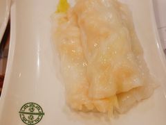 韭黄鲜虾肠-添好运点心专门店(中环IFC店)