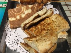 烤馕-山玲湾新疆菜(立清路店)
