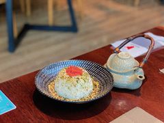 -古京·臻致料理(月湖店)