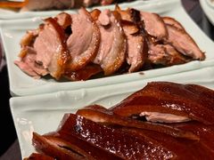 -羲和雅苑•北京烤鸭(平安国际金融中心店)