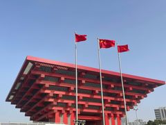-中华艺术宫(上海美术馆)