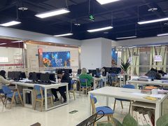 -诺亚雅思托福北郊中心(凤城路店)