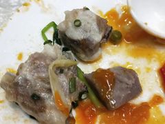 -蓬川食府(金海道店)