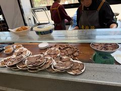 -清真磨沟沿老字号牛肉面(总店)