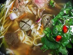 -越南牛肉河粉餐厅(书院巷店)