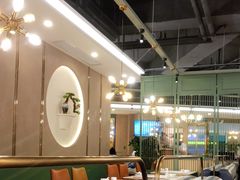 大堂-清晖小苑•顺德地方菜(壹海城店)