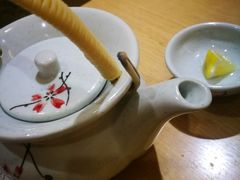-山之川日料放题(通州店)