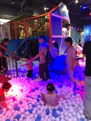 -幻贝家儿童乐园(苏州中心店)