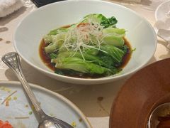-常州新城希尔顿酒店-御玺中餐厅