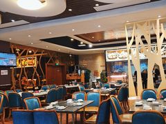 -情妹耙泥鳅·江湖川菜(科华店)
