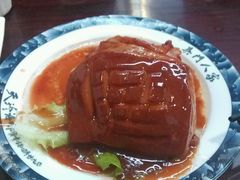 -吴门人家·苏宴宫廷菜(拙政园店)