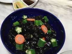 -北京老铺烤鸭(老城根店)
