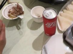 -陈江波老鸭煲(化工路店1号店)