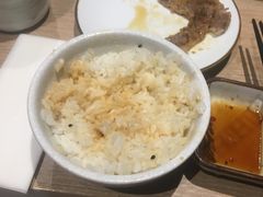 -好牛烧肉(世茂广场店)