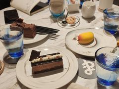 -粤海喜来登酒店·&More聚驿(天河城店)