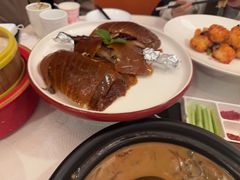 -大鸭梨烤鸭(甘家口店)