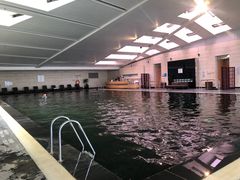 -北京威斯汀酒店游泳健身中心