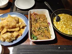 -七菜馆·东北菜·蒸饺(文体路店)