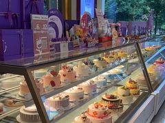 -元祖食品GANSO(黄河大街店)