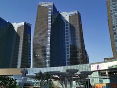 -大族广场Mall&More