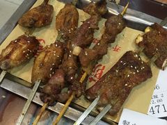 -木萨火锅店(开鲁路店)