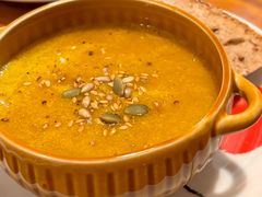 南瓜汤-Mesa Madre梅萨妈妈·Bintana(国贸店)