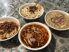 -吴记怪味面(牛王庙店)