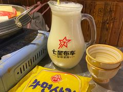 -七星布车休闲料理店