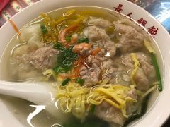 -长人馄饨铺(解放街店)