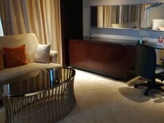 -杭州龙禧福朋喜来登酒店