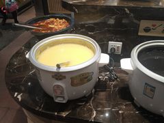 -素满香·素食自助餐(西安·民乐园店)