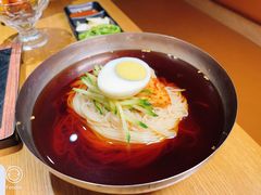 -韩味园果木炭烤鲜肉(陵东街店)