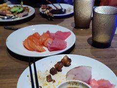 -东方明珠·空中旋转餐厅