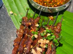 -Ameigo梅果·云贵川bistro(长宁来福士店)