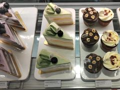 -Pantry's Best派悦坊蛋糕(K11购物艺术中心店)
