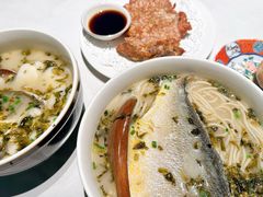 -顶特勒·黄鱼馆·特色菜(上海大世界店)