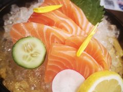 -大雄寿司(中华广场店)