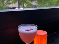 -LAMP BAR 水烟音乐酒吧
