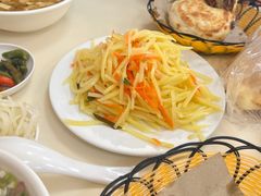 -永存驴肉(桃园店)
