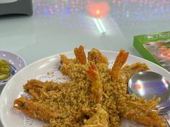 -無招牌海鮮(芽笼店)