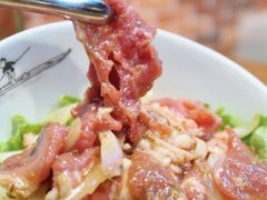 -正宗齐齐哈尔烤肉·齐牛哥鲜切炭火烤肉(杭州总店)