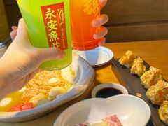 -永安鱼庄·镇江菜(丁卯店)