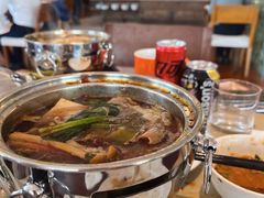 -韵咖啡自助餐厅(天津香格里拉店)