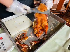 -全聚德(前门店)