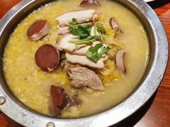 -八大碗·精致东北菜(东陵西路店)