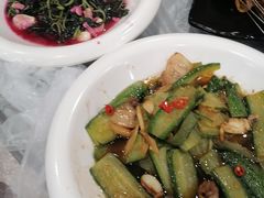 -四妹餐厅(玫瑰街店)