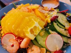 -SONGUOLIFE松果咖啡(七莘路店)