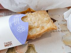 -麦当劳(济泺路店)