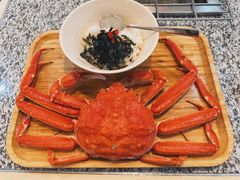 -震海贝烤贝·民俗特色店(延吉总店)